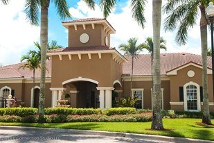 Estates at Wellington Green Apartments