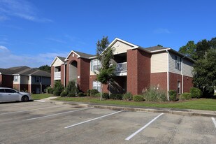 The Palladian Apartamentos