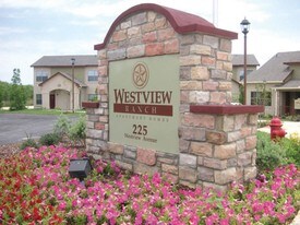 Westview Ranch Apartments