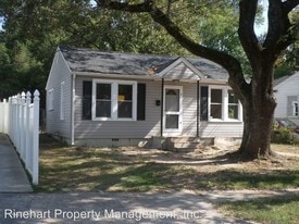 2 Bedroom Single-Family Home for Rent $750