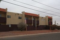 Building Photo - San Felipe Apartments in Tucson, Arizona