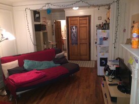 111 W 74th St New York NY Apartments