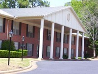 The Lodge Apartments