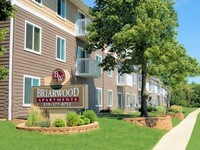 Briarwood Apartments