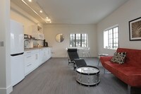 Interior Photo - Coronado Hotel Apartments in Tucson, Arizona