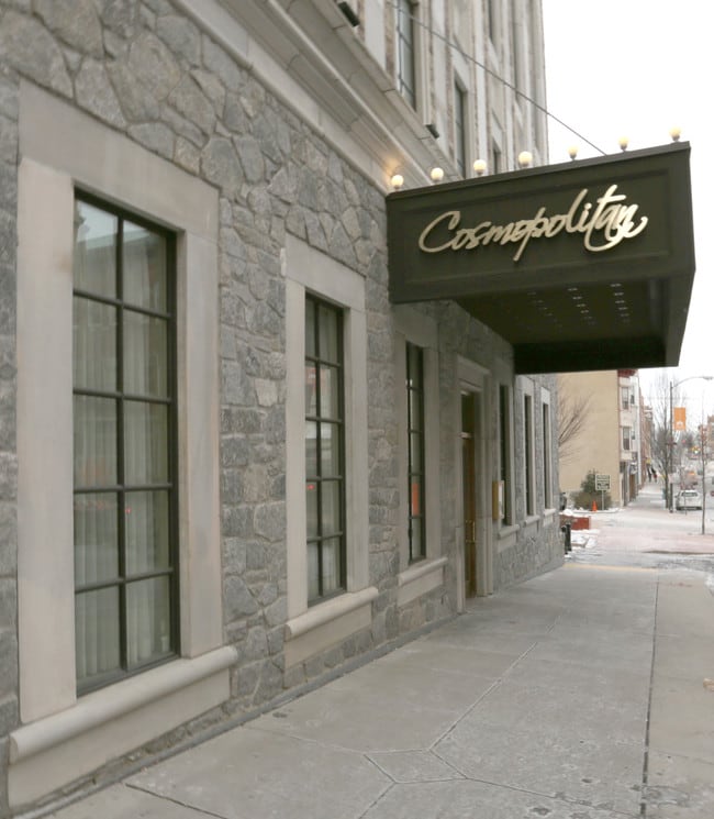Apartments for rent in Rittersville, PA