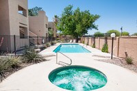 Building Photo - The Fountains Apartments in Tucson, Arizona