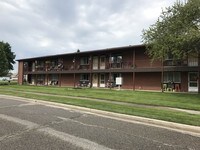 Belle River Apartments