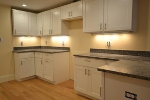 30 Bothwell Rd Apartments