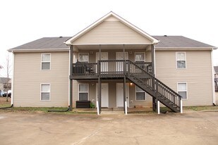 2833 Cobalt Dr Clarksville TN Apartments