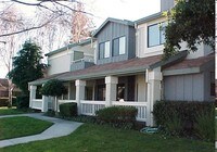 Dent Commons Apartments