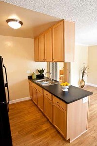 Interior Photo - Hillcrest Place Apartments in San Diego, California