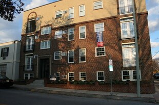 Walton Apartments