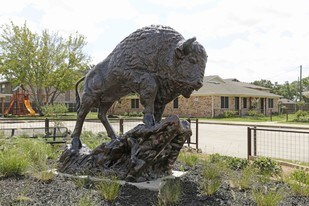 Buffalo Ridge Apartments