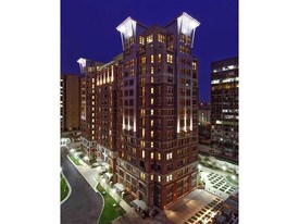 Halstead Tower by Windsor Apartments