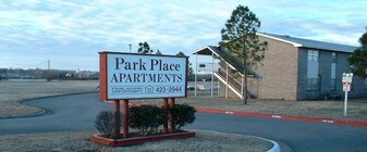 Park Place Apartments