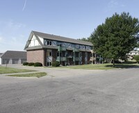 Mercy Northglen Apartments