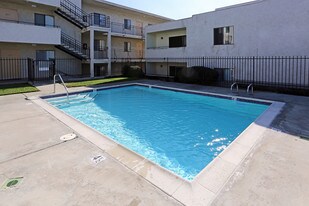 Campus Village Apartamentos