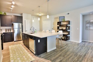 Olympus Steelyard Apartments