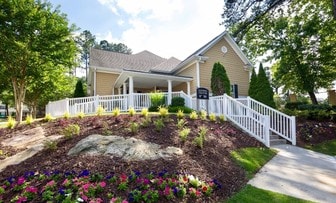 Park at Mt. Zion Apartments