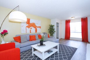 Orange Grove Apartments