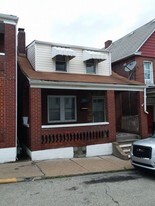 2 Bedroom Single-Family Home for Rent $650