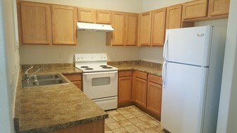 400 Willow Way Fernley NV Apartments