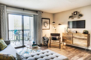 Deville Apartamentos