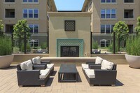 Building Photo - Crescent Village Apartment Homes in San Jose, California