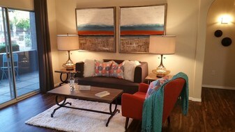 Silverbell Springs Apartamentos