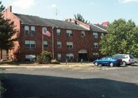 Bedford House Apartments