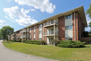 The Meadows Apartments