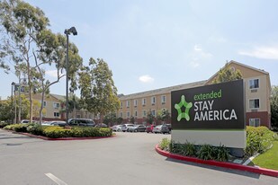 Furnished Studio – Los Angeles - South