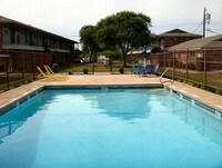 The Meadows Apartments