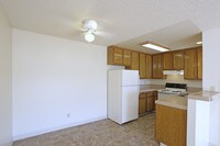 Interior Photo - The Village Apartments in San Diego, California