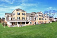 Senior Residences at Reddick Apartments