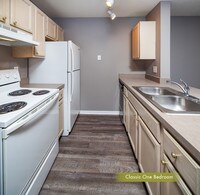 Building Photo - Sunbury Ridge by Cortland Apartments in Columbus, Ohio