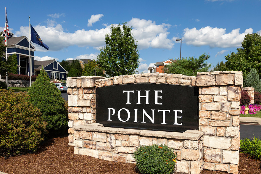 The Pointe - PSU Rentals - State College, PA | Apartments.com