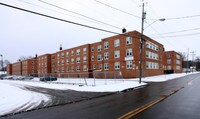 Ballantyne Garden apartments Apartments