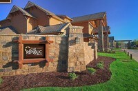 The Republic at Lubbock Apartments