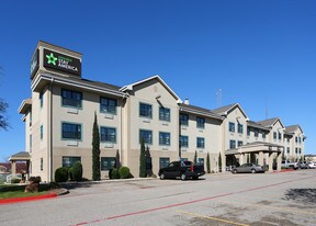Furnished Studio – Waco - Woodway