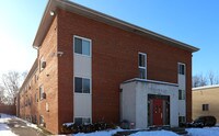 Wilmington Apartments
