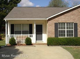 2 Bedroom Single-Family Home for Rent $850