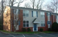 Dunston Manor Apartments