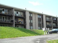Bel Air Apartments