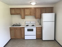 Cooper Street Apartments