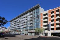 Building Photo - The Lofts at 655 Sixth Apartments in San Diego, California