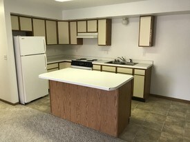 110 Main Ave S Red Lake Falls MN Apartments