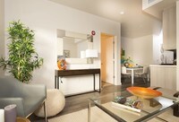 Building Photo - AXIS Apartments in Los Angeles, California