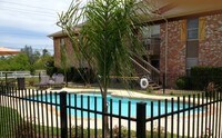Tomball Ranch Apartments
